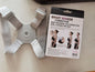 Smart Posture Corrector Adjustable Kids Adults Hunchback Back