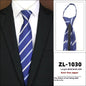 Men's Formal Wear Business Tie