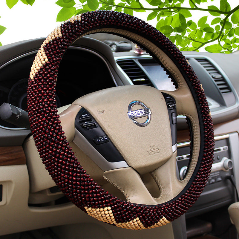 Steering Wheel Cover Interior Accessories