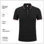 Short Sleeve Polo Shirt