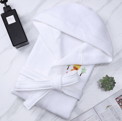 Children's Bathrobes
