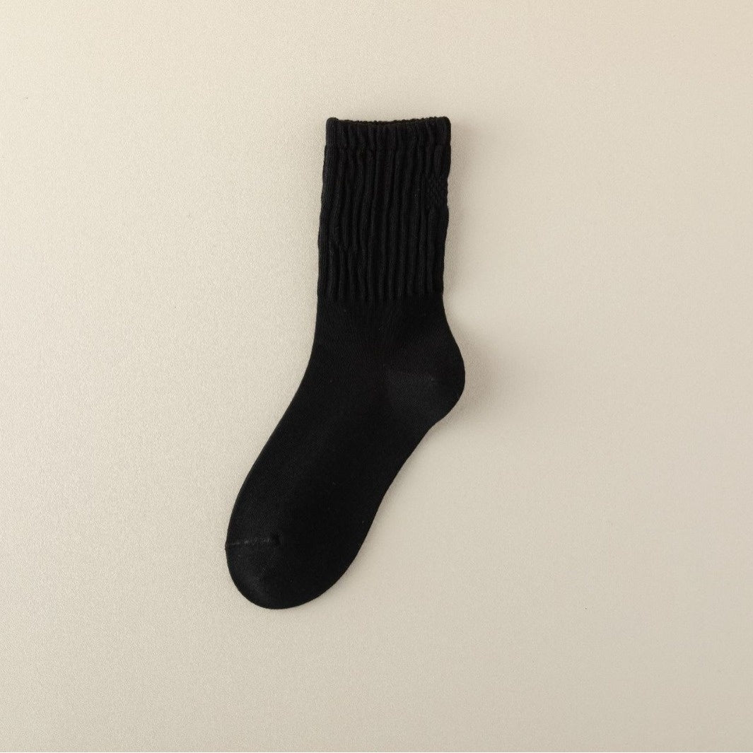 Cotton Socks