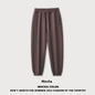 Thick Velvet Sweats