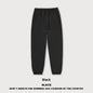 Thick Velvet Sweats