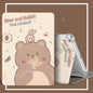 Cartoon Tablet PC Airbag Drop Protection Cover