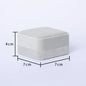 2Pcs Sun Moon Charm Magnet Attraction Stainless Steel Bracelets For