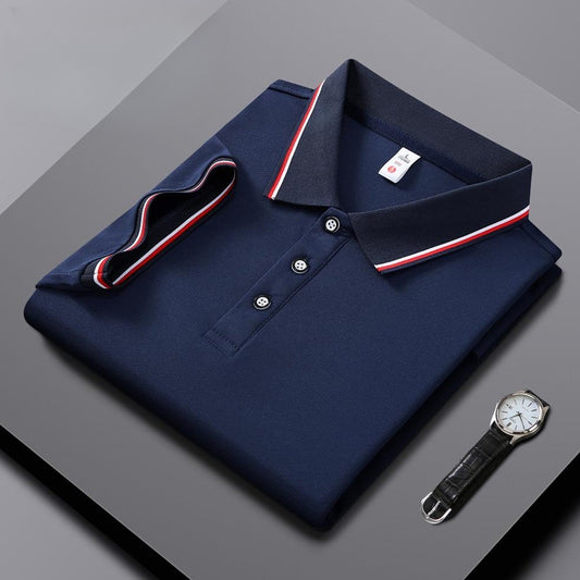 Short Sleeve Polo Shirt