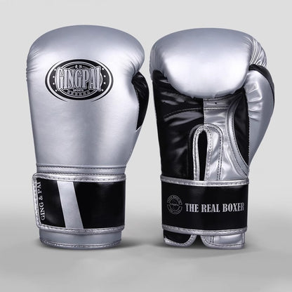 Professional Boxing Gloves