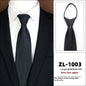 Men's Formal Wear Business Tie