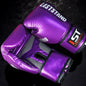Professional Boxing Gloves