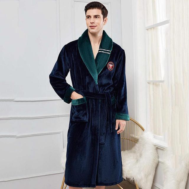 Winter Robe