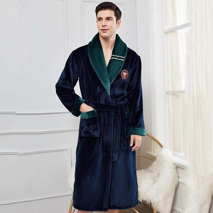 Winter Robe