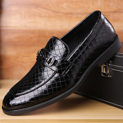 Simple Men's Shoes
