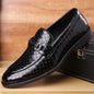 Simple Men's Shoes