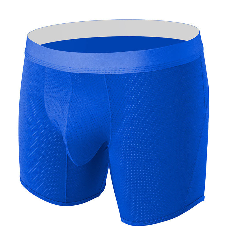 Breathable Mesh Underwear