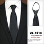 Men's Formal Wear Business Tie