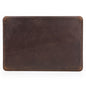 Protective Cover Crazy Horse Leather