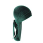 Velvet Durag