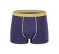 Men's Plus Size Cotton Men's Boxers