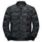 Men's Windproof Warm Leisure Winter Jacket Coat