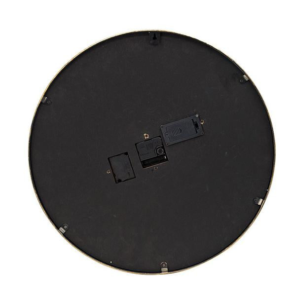 Intricate Wall Clock