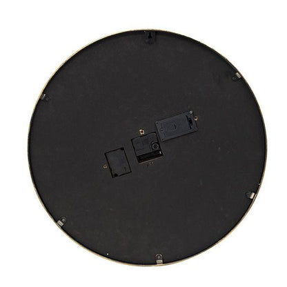 Intricate Wall Clock