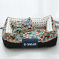 Cozy Haven Pet Bed: The Perfect Retreat For Your Furry Friends