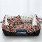 Cozy Haven Pet Bed: The Perfect Retreat For Your Furry Friends