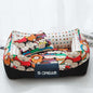 Cozy Haven Pet Bed: The Perfect Retreat For Your Furry Friends
