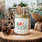 Cozy Season Candle