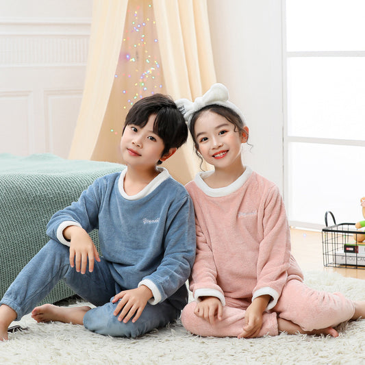 Children's Pajamas