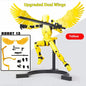 Updated And Hot-sale Multi-Jointed Movable Shapeshift Robot 3D Printed