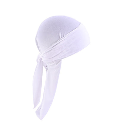 Velvet Durag
