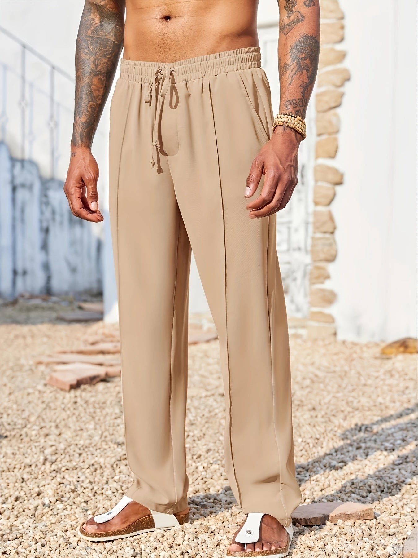 Casual Pants