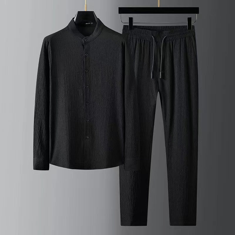 Casual Light Thin Suit