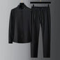 Casual Light Thin Suit