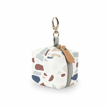 Baby Pacifier Holder Impervious Case For Infants