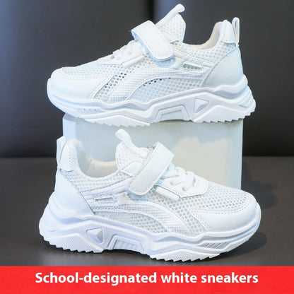 Children's Sneaker  Breathable