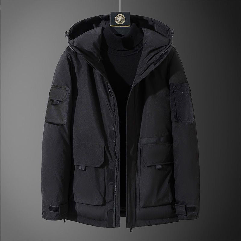 Coat Outdoor