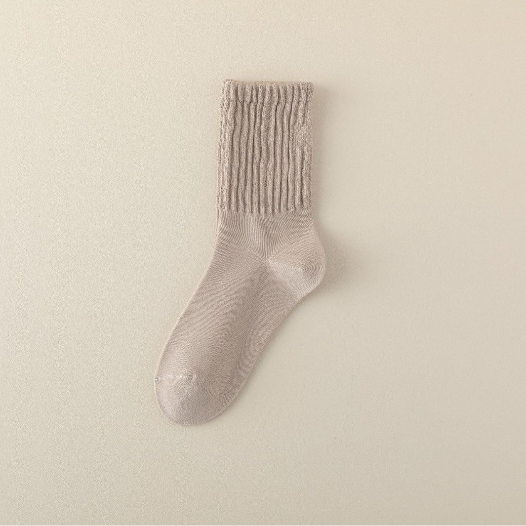 Cotton Socks