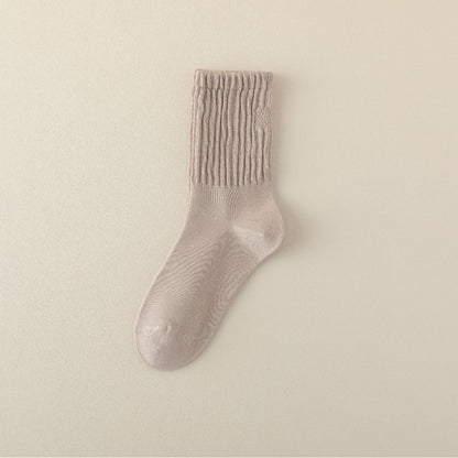 Cotton Socks