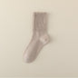 Cotton Socks
