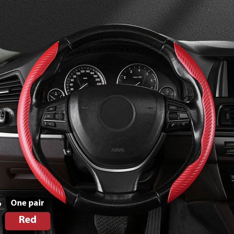 Steering Wheel Cover Protective Cover