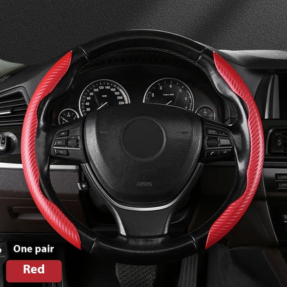 Steering Wheel Cover Protective Cover