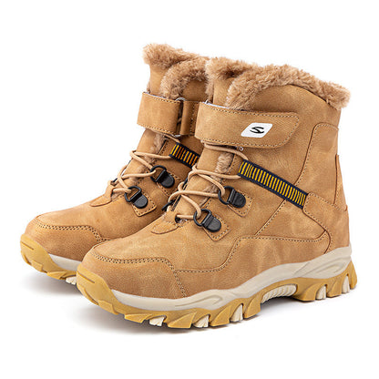 Hobby Bear Children's Boots