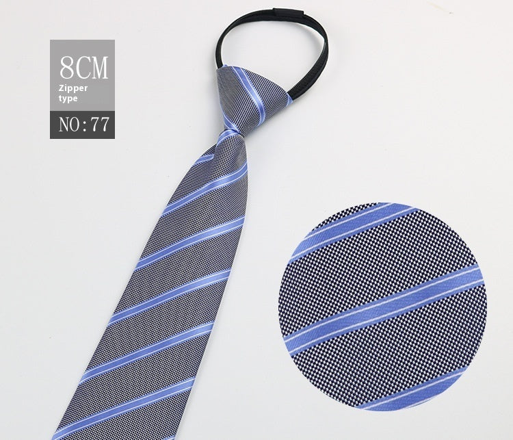 Men's Tie