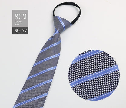 Men's Tie