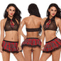 Sexy Lingerie Uniform Style