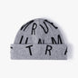 Outdoor Keep Warm Thick Fashion Men's Wool Hat