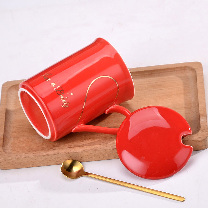 Couple Cups Gift Box m